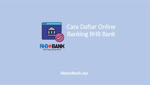 The group's core business are structured into business pillars, namely investment banking, group business & transaction banking, shariah business & international business, retail banking, treasury & global markets, insurance, asset management and corporate banking. Cara Daftar Online Banking Rhb Bank Internet Banking