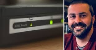 GO Posts Touching Tribute To Fibre Internet Expert Steven Sargent After  Motorbike Tragedy