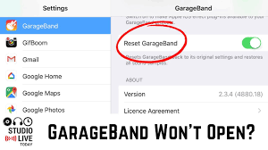 Ihr partner in sachen tastaturbeschriftung. How To Turn On Note Labels In Garageband Ios Iphone Ipad Youtube