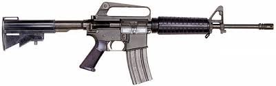 Pin On Gun
