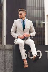 A special birthday offer just for you. Men Suits For Spring Wedding