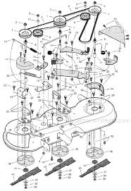 Enter your model number in the search box above or just choose from the list below. Murray 46 Lawn Tractor 46104x8c Ereplacementparts Com