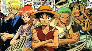 Last but not least special episodes will take 520 minutes. One Piece Where To Watch All Seasons And Movies Online In Spanish Somag News