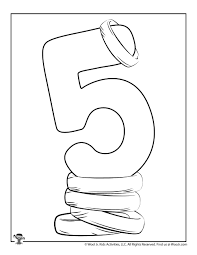 I love a bit of bling and i'm sure that your little ones will love blinging up today's craft. 5 Gold Rings 12 Days Of Christmas Coloring Page Woo Jr Kids Activities