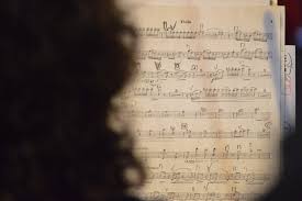 C'est tout à fait normal ! Comment Apprendre A Lire La Musique Jouer Du Violon