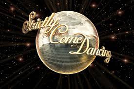 We did not find results for: Strictly Come Dancing Logo 1