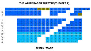 Colonial Theater Boston Seating Chart Best Picture Of