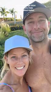 Nevis 2025. We came, we partied, we played, we relaxed, we laughed and we  CELEBRATED!! Thank you Guild Mortgage, me and my team are so lucky to have  this company behind us!