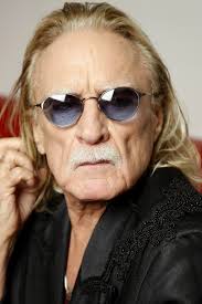 Photo : Christophe (Daniel Bevilacqua), portrait en 2010 à Paris. Le  chanteur a été inhumé le 7 mai 2020 au cimetière Montparnasse.