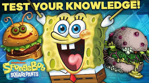 We did not find results for: Test Your Krabby Patty Knowledge Spongebob Smartypants Challenge Youtube