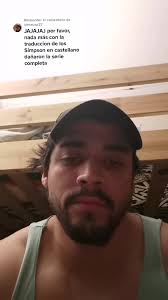 Responder a @alesscap27 #greenscreen nombres de los Simpsons en latam 🤡🤡