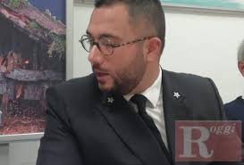 Festività al porto di San Benedetto: Babbo Natale arriva dal mare e  benedizione del Presepe