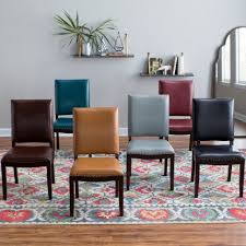 Belham Living Hutton Dining Chair Set Of 2 Hayneedle Dining Chairs Side Chairs Dining Eames Dining Chair