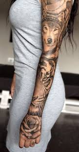 Finde Die Besten Tattoo Ideen Tattoos Fur Manner Tattoos Fur Madchen Kleine Tattoos Und Hand Tattoos For Girls Arm Sleeve Tattoos Full Sleeve Tattoos