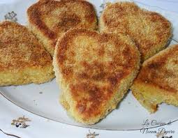 Ricetta mozzarella in carrozza al forno. Mozzarella In Carrozza Al Forno Ricette Cibo Idee Alimentari