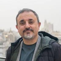 Antonio Martínez Ron