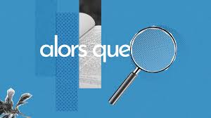 Le réveil sonne, mais je reste encore au lit pendant quelques minutes. Alors Que Definition Simple Et Facile Du Dictionnaire