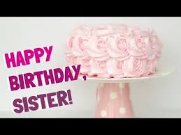 Happy Birthday Message For Her Funny Funny Birthday Wishes For Sister This Birthday Message Will Make Her Laugh Youtube Birthday Wishes For Sister Birthday Wishes Happy Birthday Me