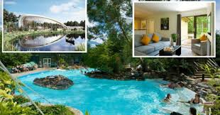 03448 266 200 aquasana.enquiries@centerparcs.co.uk www.centerparcs.ie. Recruitment In Full Swing At Centre Parcs As Nearly 800 Jobs Created Jobalert Ie