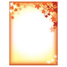 We did not find results for: Fall Silhouette Autumn Border Thanksgiving Printer Paper 100 Sheets Olh096 Ebay