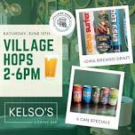 Village Hops