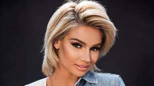 22 دی 1399 نام آهنگ : Shirin David So Teuer Waren Ihre Schonheits Ops