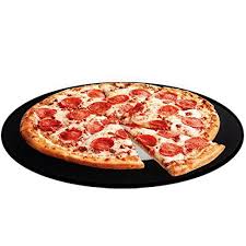 Silicone Baking Mat For Pizza Made By Mrs V S Kitchen Round Non Stick Mat Available In 15 Inch Large Or 12 Inch Small Pizza Size Small Pizza Pizza Sizes Silicone Baking