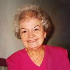 Betty Roland Obituary