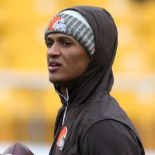 Browns: Ex-QB DeShone Kizer thinks Deshaun Watson could be the 'GOAT'