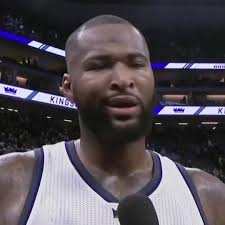 Marcus Cousins The Third