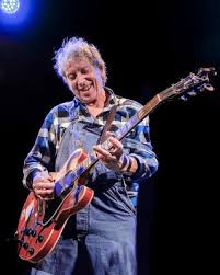 Elvin Bishop Songs, Albums, Reviews, Bio & Mor... - AllMusic