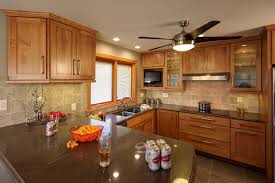 ranch home kitchen remodel