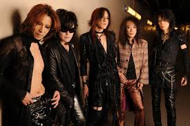 Resultado de imagem para x japan