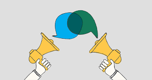 Instructing my students in how to begin collecting their family histories, and in how to share them. How To Listen To People You Disagree With Emerson Collective