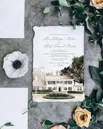 Custom Florida Wedding Invitation Jaye Bird Bird Wedding Invitations Florida Wedding Invitation Farm Wedding Invitation