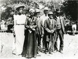 The holiday more broadly commemorates the end of slavery in the us. What Is Juneteenth African American History Blog The African Americans Many Rivers To Cross