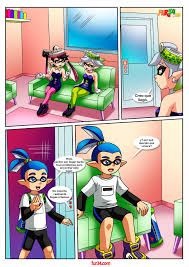 Tricolor Turfwar - Page 2 - HentaiEra