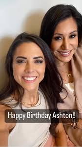 Happy Birthday, Ashton! Hope you have a wonderful birthday lil sis! Praying  supernatural blessings over you this year! 🎉🫶🏽😍