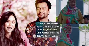 Beliau ialah seorang anak kepada biduan ahmad daud dan primadona filem melayu, seniwati saadiah. Episod Pertama Drama Ironi Kasih Buat Netizen Meng4muk Gara2 Ada Ogy Ahmad Daud Soya Lemon
