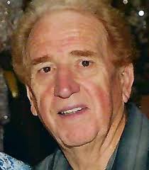 Russell Perney Obituary