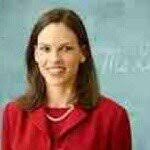 Ellen Gruwell's Instagram, Twitter & Facebook