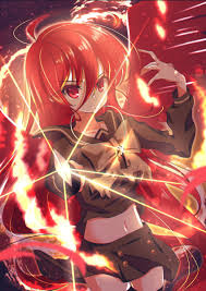 Shakugan No Shana hentai videos, GIFs, and images | R34.app