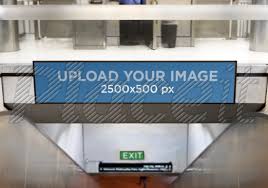 Download 20 Free Subway Ad Mockups For Outdoor Advertising 2021 2021