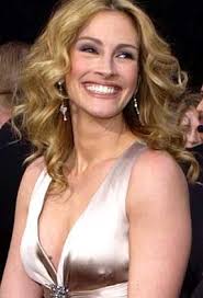 Julia fiona roberts never dreamed she would become the most popular actress in america. America S Sweetheart Julia Roberts Ist Mutter Von Zwillingen Der Spiegel
