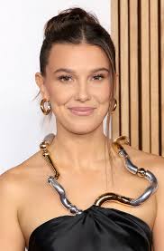 Millie Bobby Brown | Stranger Things Wiki | Fandom