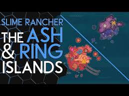 The 3 Vaults Location In Slime Rancher