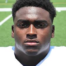 Live Oak football preview