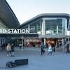 It's the ideal spot for retail therapy or whizzing into central london. 1