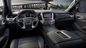 Gmc Yukon Gmc Yukon Denali Gmc Suv Gmc Yukon