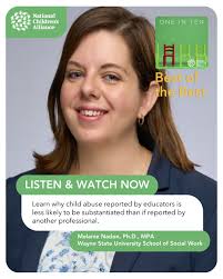 Excellent 2024 NCA Leadership Conference Opening Keynote from Gaelin Elmore  (Gaelin Speaks): Be The Difference! #NCALC24 #AllInForKids #WhatImAllInFor
